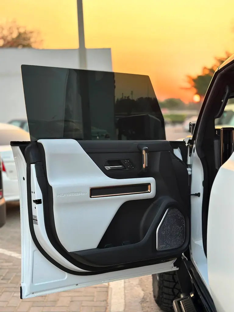 GMC Hummer EV Edition 1 | 2022