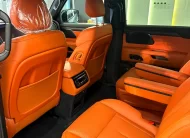 ROX 01 | 7-Seater | 0 KM | 2026