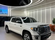 Toyota Tundra Crewmax 1794 Edition