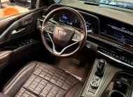 Cadillac Escalade Platinum | 2021