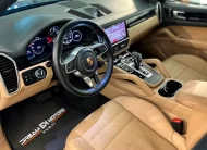 Porsche Cayenne | GCC | 2018