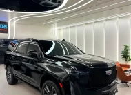 Cadillac Escalade Platinum | 2021