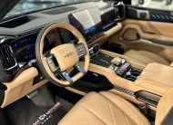 BYD Leopard 8 Flagship | 2025