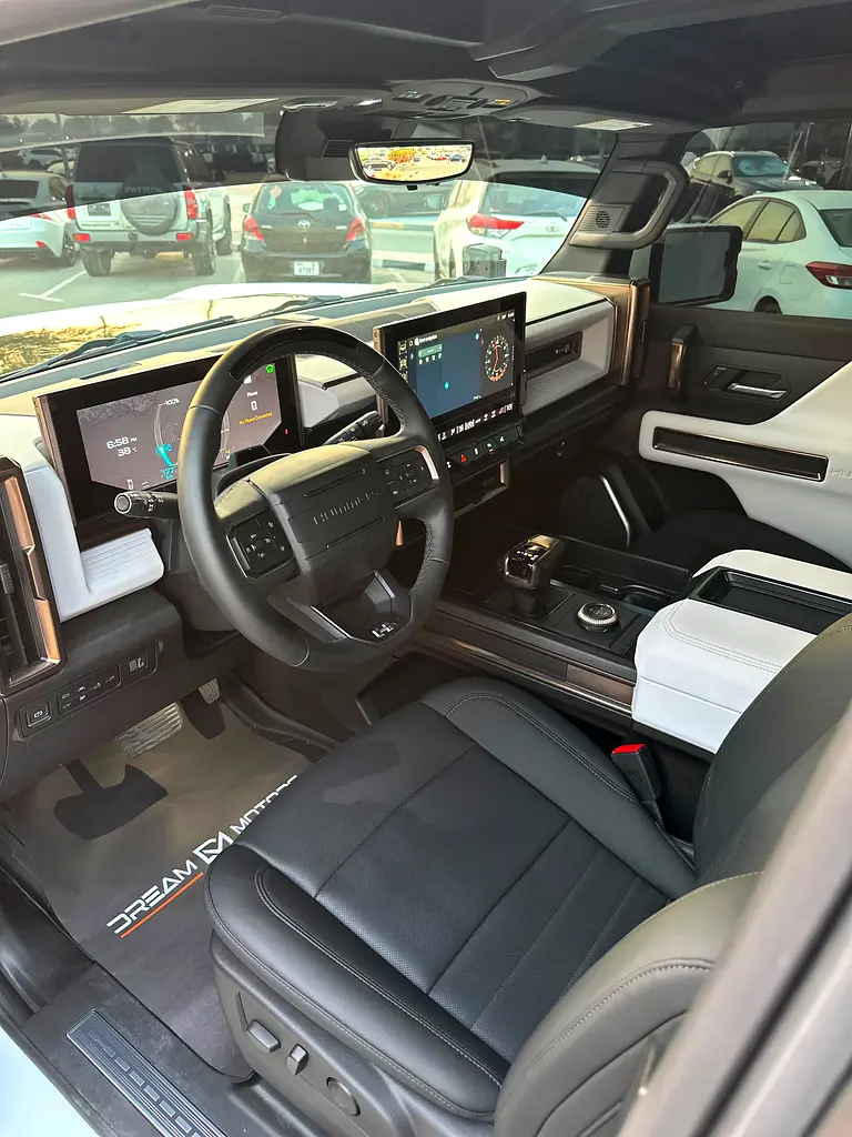 GMC Hummer EV Edition 1 | 2022