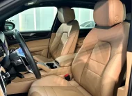 Porsche Cayenne | GCC | 2018