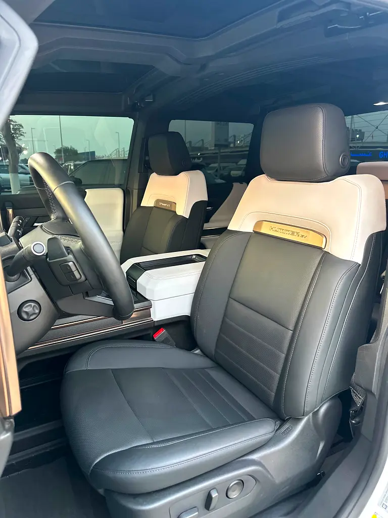 GMC Hummer EV Edition 1 | 2022