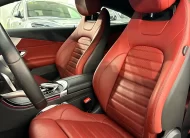 Mercedes C200 Coupe | 2020