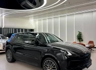 Porsche Cayenne | GCC | 2018