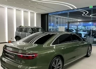 Audi A8 60 TFSI Quattro | 2022