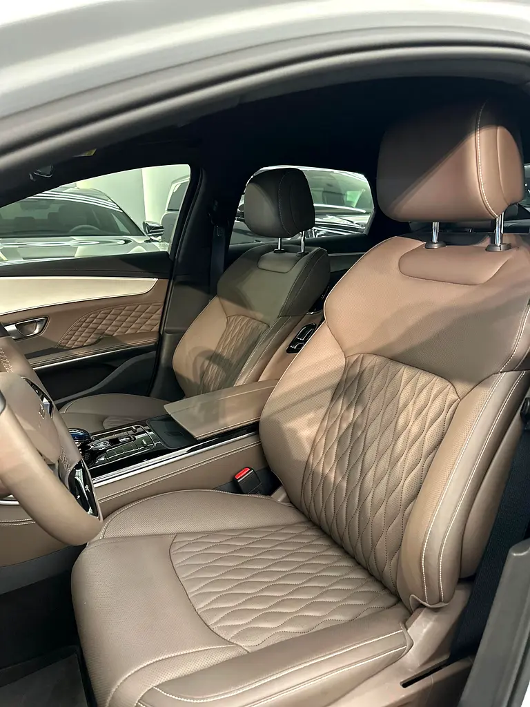 BYD HAN Premium | 2025