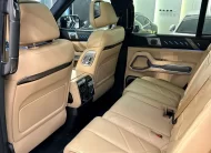 BYD Leopard 8 Flagship | 2025
