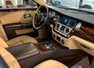 Rolls Royce Ghost Standard | 2010
