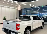 Toyota Tundra Crewmax 1794 Edition