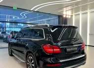Mercedes GLS 400 | GCC | 2020