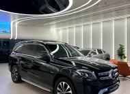 Mercedes GLS 400 | GCC | 2020