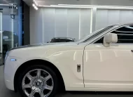 Rolls Royce Ghost Standard | 2010