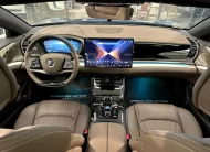 BYD HAN | ZERO KM | 2025