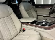 Audi A8 60 TFSI Quattro | 2022
