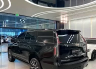 Cadillac Escalade Platinum | 2021