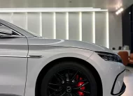 BYD HAN Premium | 2025
