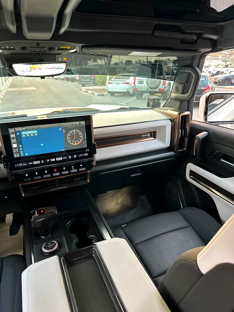 GMC Hummer EV Edition 1 | 2022