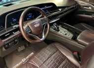 Cadillac Escalade Platinum | 2021