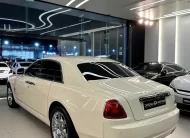 Rolls Royce Ghost Standard | 2010