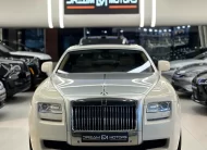 Rolls Royce Ghost Standard | 2010