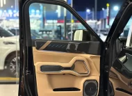 BYD Leopard 8 Flagship | 2025