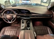 Cadillac Escalade Platinum | 2021