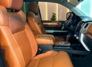 Toyota Tundra Crewmax 1794 Edition