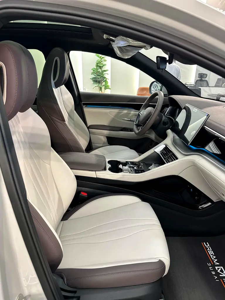 BYD Song Plus | ZERO KM | 2025