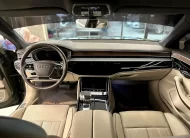 Audi A8 60 TFSI Quattro | 2022
