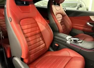 Mercedes C200 Coupe | 2020