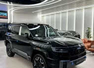BYD Leopard 8 Flagship | 2025