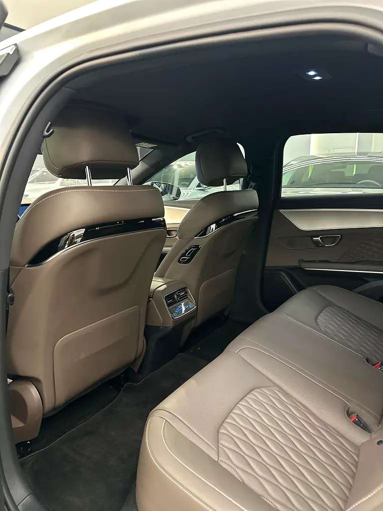 BYD HAN Premium | 2025