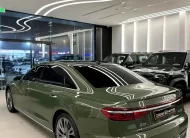 Audi A8 60 TFSI Quattro | 2022