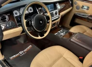 Rolls Royce Ghost Standard | 2010
