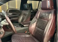 Cadillac Escalade Platinum | 2021