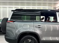 ROX 01 | 7-Seater | 0 KM | 2026
