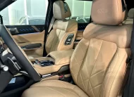 BYD Leopard 8 Flagship | 2025