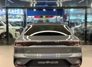BYD HAN | ZERO KM | 2025