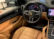 Porsche Cayenne | GCC | 2018