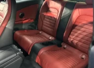 Mercedes C200 Coupe | 2020