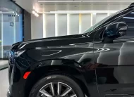 Cadillac Escalade Platinum | 2021