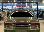 Audi A8 60 TFSI Quattro | 2022