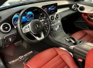 Mercedes C200 Coupe | 2020