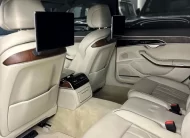 Audi A8 60 TFSI Quattro | 2022