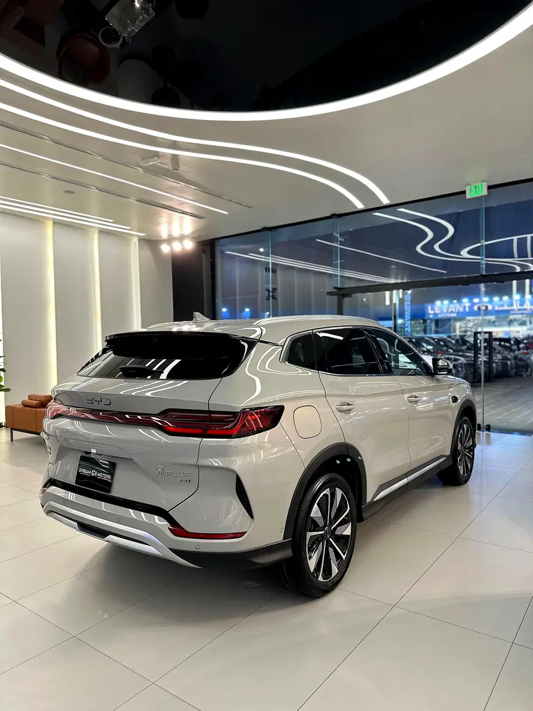 BYD Song Plus | ZERO KM | 2025