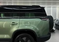 ROX 01 | 6-Seater | 0 KM | 2026